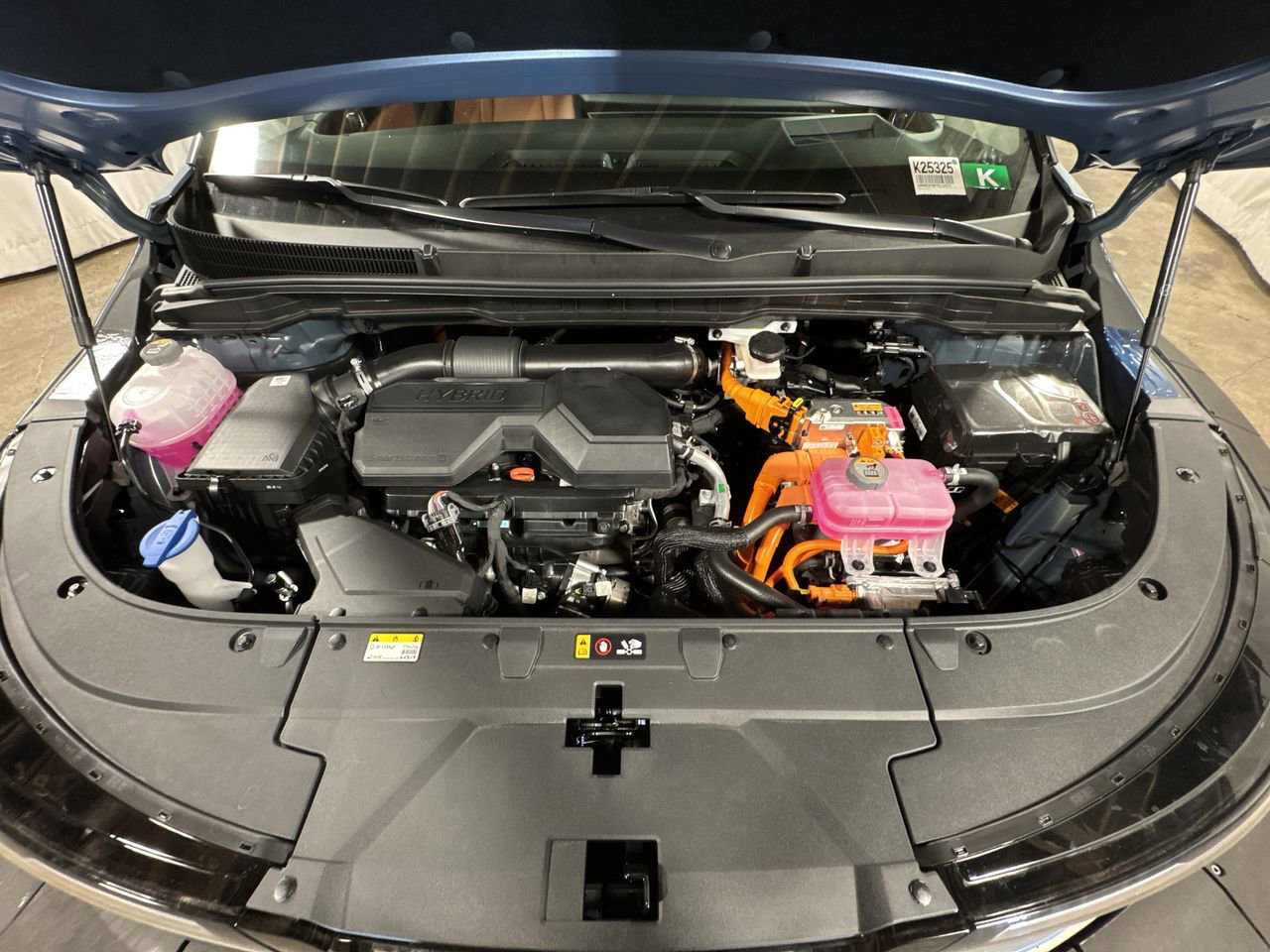 New 2026 Kia Carnival SX Prestige image 35