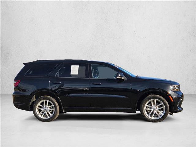 Used 2024 Dodge Durango GT AWD/4WD image 4