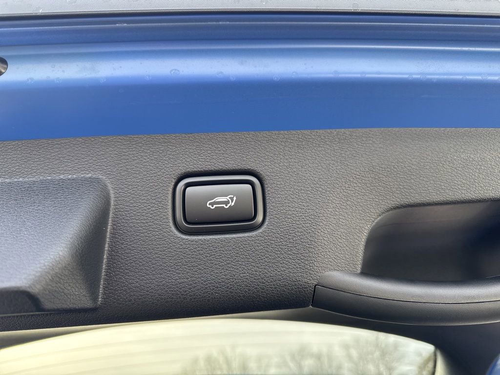 New 2026 Kia Sportage EX image 7