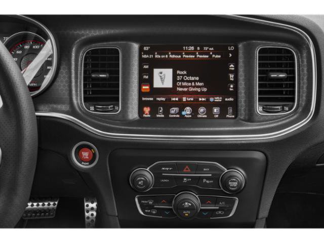 Used 2018 Dodge Charger SRT w/ Harman/Kardon Audio Group RWD image 13