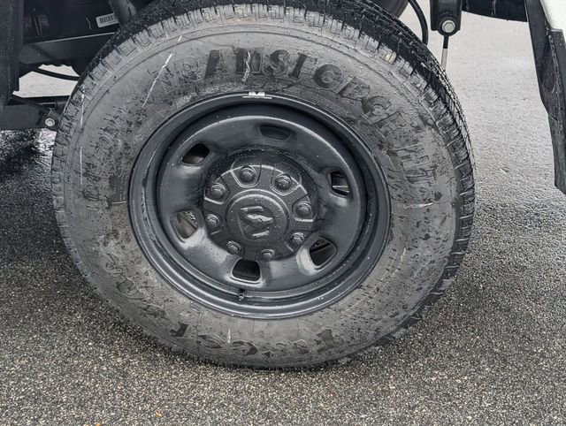 New 2026 RAM 2500 Tradesman image 8