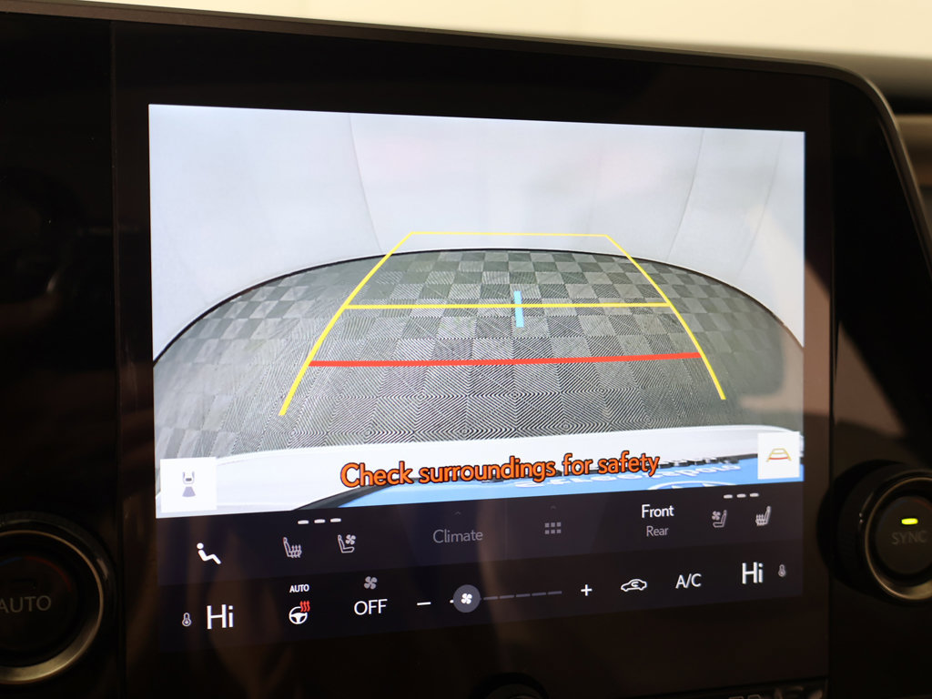 Used 2023 Lexus RX 350 Premium w/ Cold Area Package AWD/4WD image 51