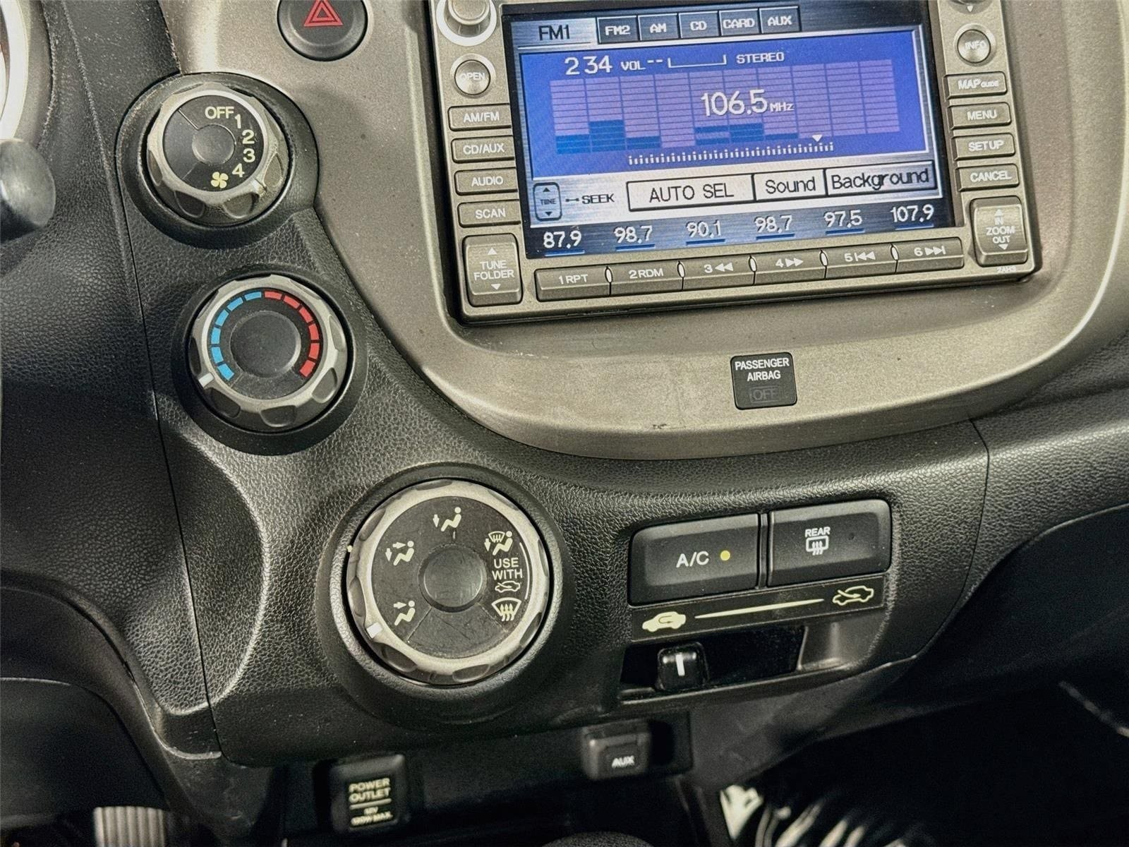 Used 2009 Honda Fit Sport image 15