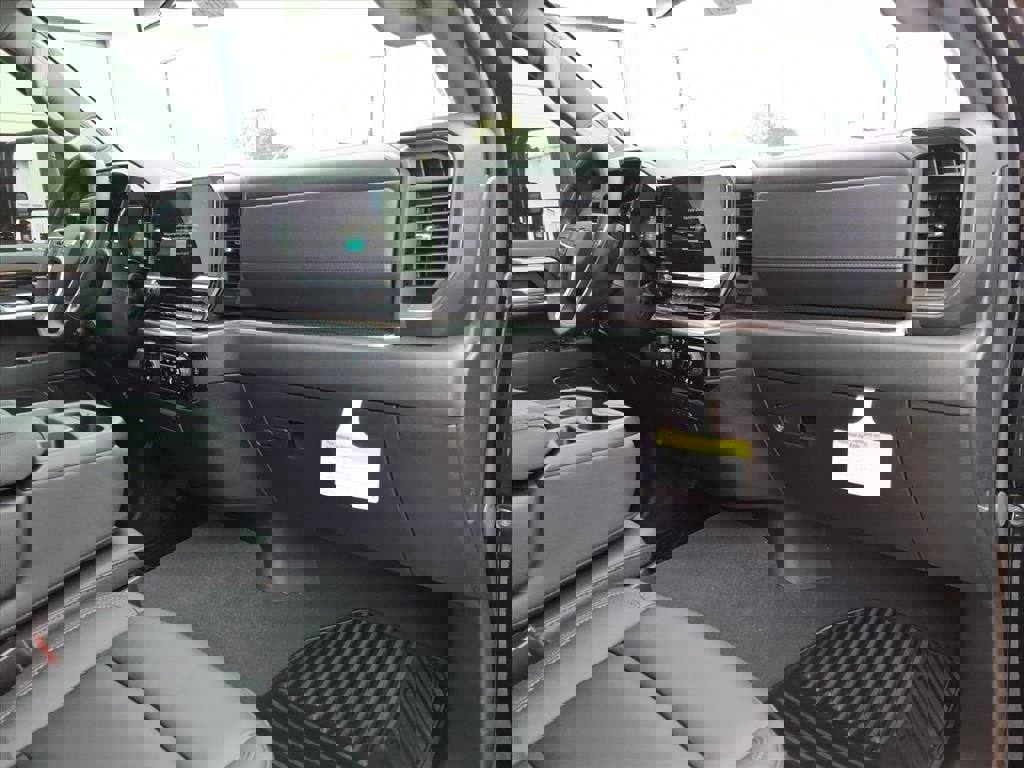 New 2026 Chevrolet Silverado 2500 LT w/ Leather Package image 12