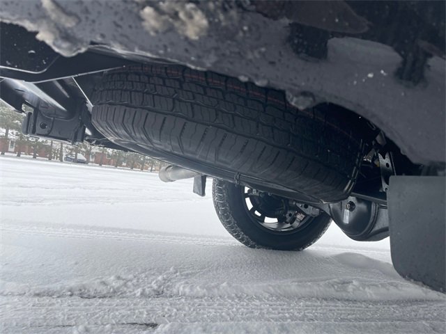 New 2026 Toyota Tundra Limited image 23