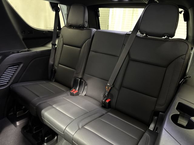 Certified 2023 Chevrolet Tahoe High Country w/ Advanced Technology Package AWD/4WD image 15