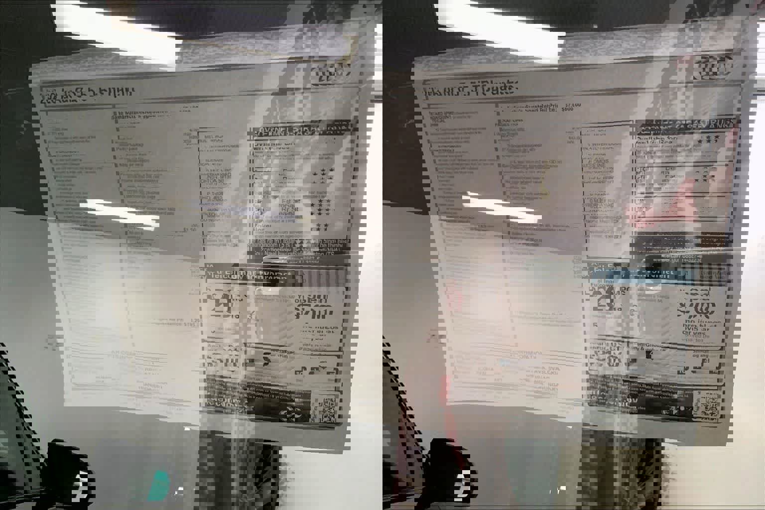 New 2026 Audi Q7 3.0T Premium Plus image 22