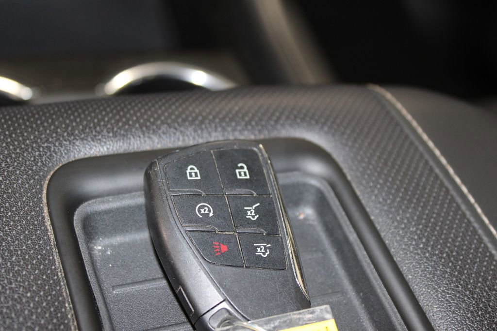 Used 2023 Chevrolet Tahoe Premier image 54