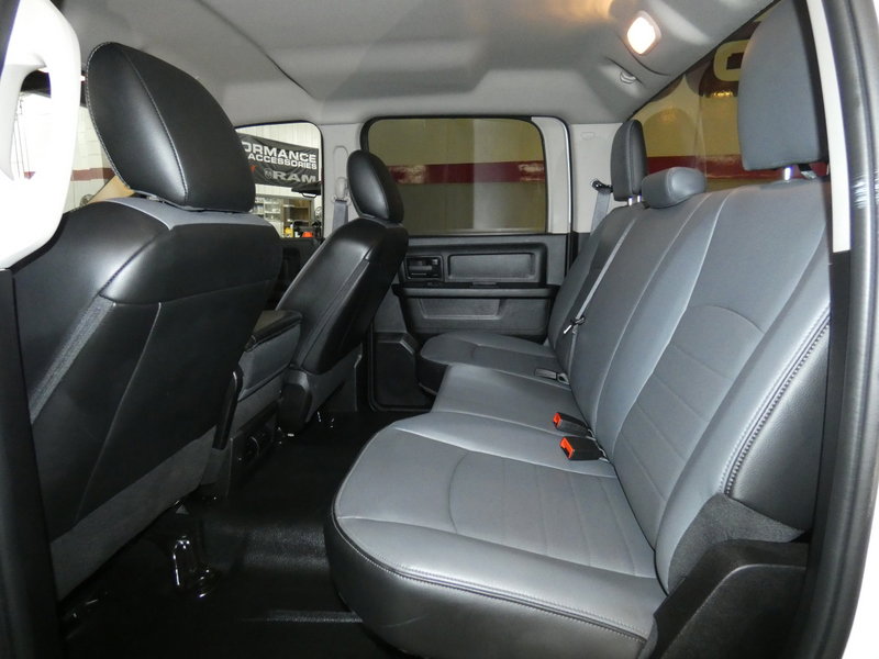 Used 2023 RAM 1500 Tradesman image 24