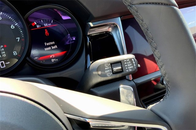 New 2026 Porsche Macan image 37