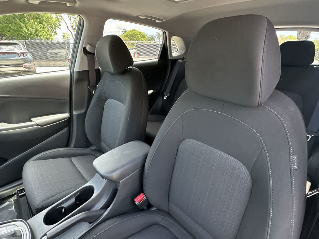 Used 2023 Hyundai Kona SEL w/ Convenience Package FWD image 14
