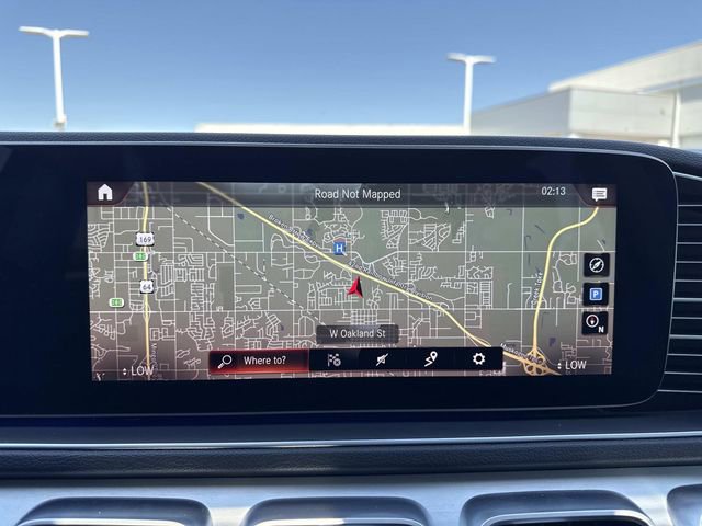 Used 2023 Mercedes-Benz GLE 350 GLE 350 image 23