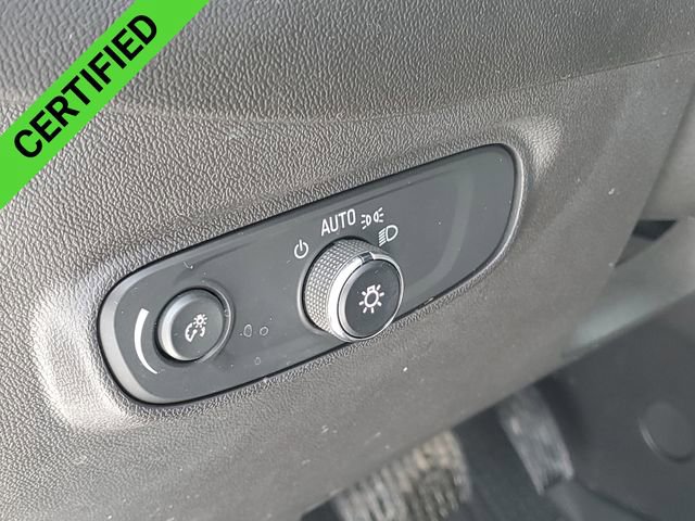 Certified 2024 Chevrolet Equinox LT w/ LPO, Floor Liner Package image 34