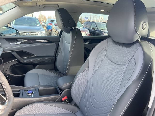 New 2026 Volkswagen Tiguan SE AWD/4WD image 7