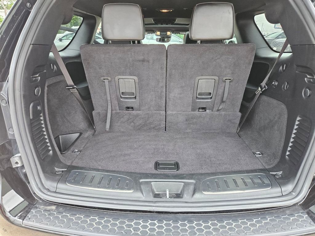 Used 2025 Dodge Durango GT AWD/4WD image 25