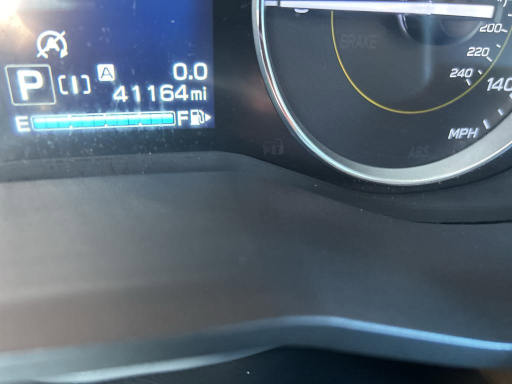 Used 2021 Subaru Crosstrek 2.5i Sport w/ Popular Package #3 image 15