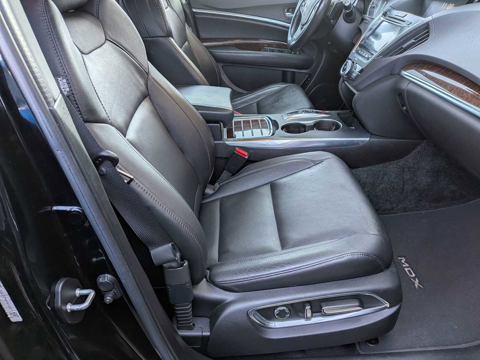 Used 2019 Acura MDX SH-AWD image 21