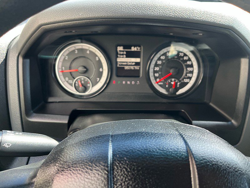 Used 2018 RAM 1500 Express w/ Express Value Package image 29