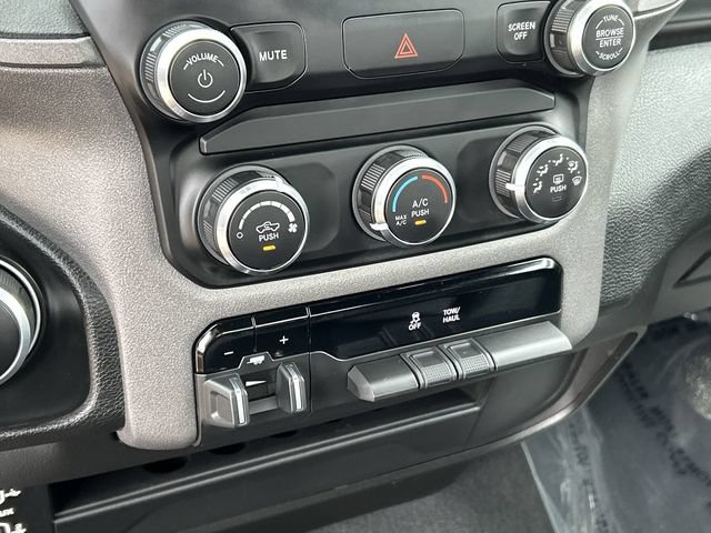 Used 2023 RAM 2500 Tradesman RWD image 25