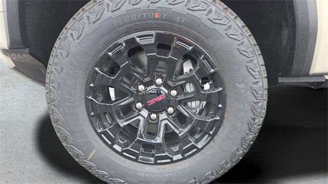 New 2026 GMC Canyon Elevation w/ Convenience Package image 35