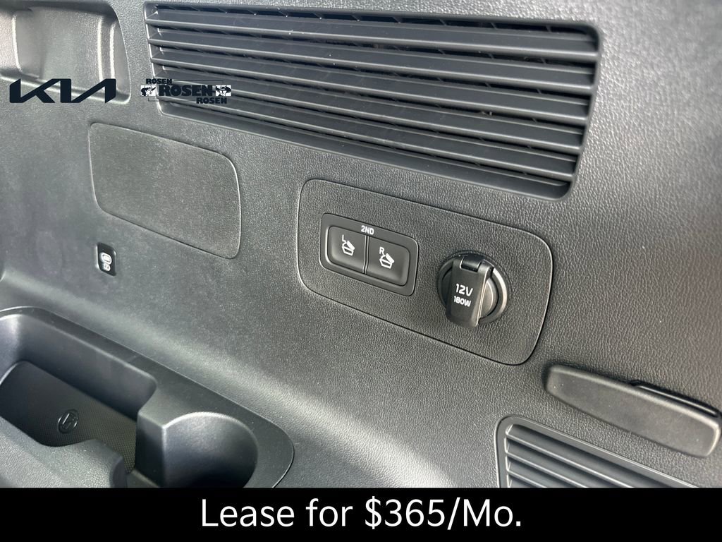 New 2026 Kia Sorento SX Prestige image 43