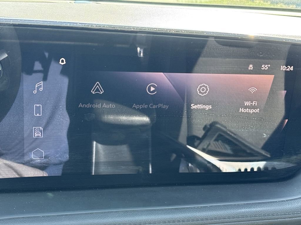 Used 2025 Buick Encore GX Preferred FWD image 34