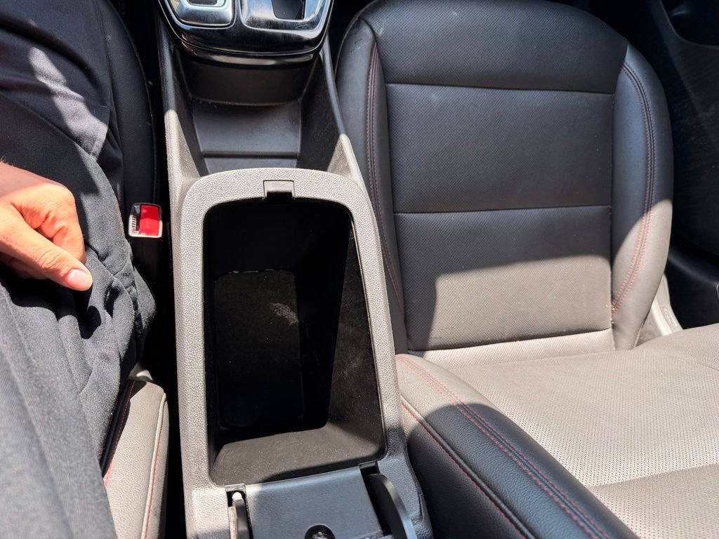 Used 2024 Chevrolet Trax RS w/ Sunroof Package image 20