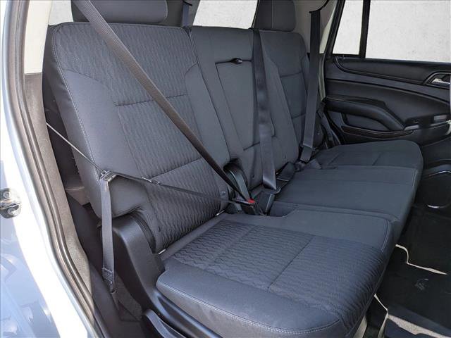 Used 2018 GMC Yukon SLE w/ SLE Value Package image 19