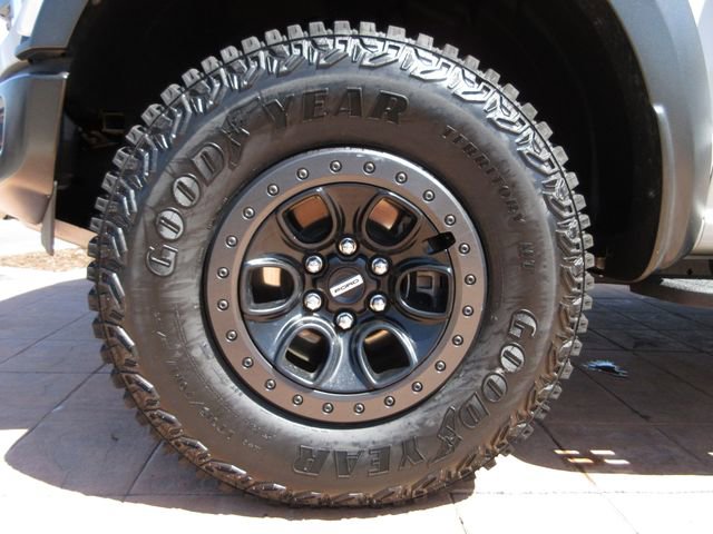 Certified 2023 Ford F150 Raptor w/ Raptor Carbon Fiber Package AWD/4WD image 8