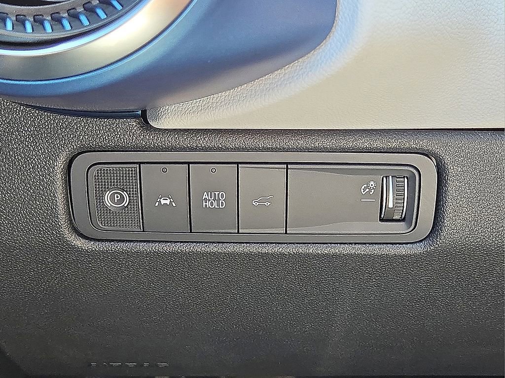 Used 2025 Chevrolet Equinox EV LT image 26