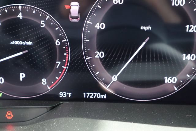 Used 2024 MAZDA CX-90 3.3 Turbo w/ Premium Plus Pkg image 44