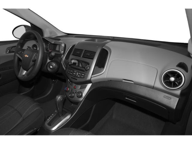 Used 2015 Chevrolet Sonic LT FWD image 19