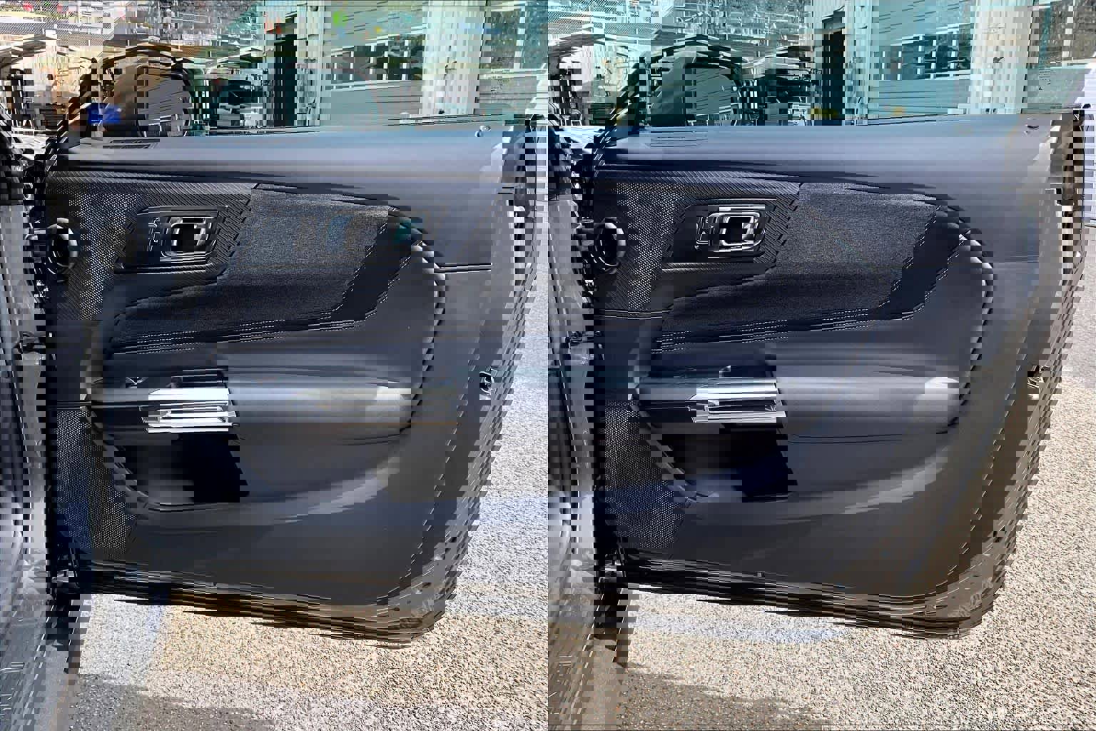 Certified 2026 Ford Mustang GT image 23