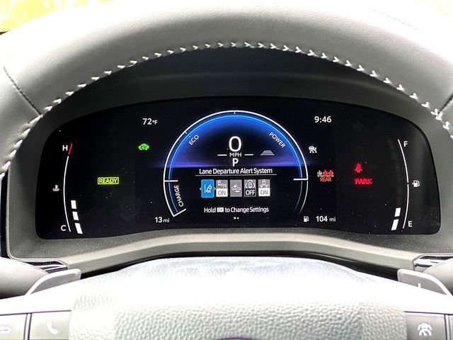 New 2026 Toyota Camry Hybrid image 20