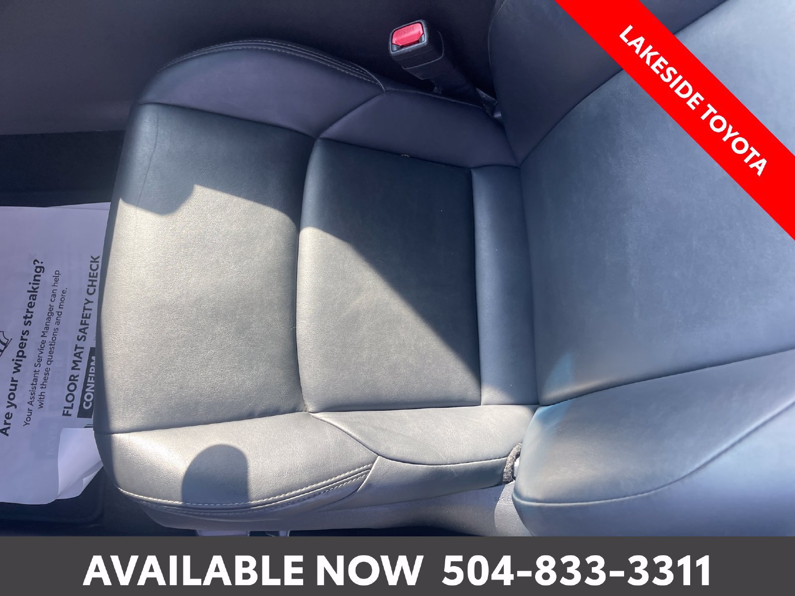 Used 2022 Toyota Venza XLE AWD/4WD image 29
