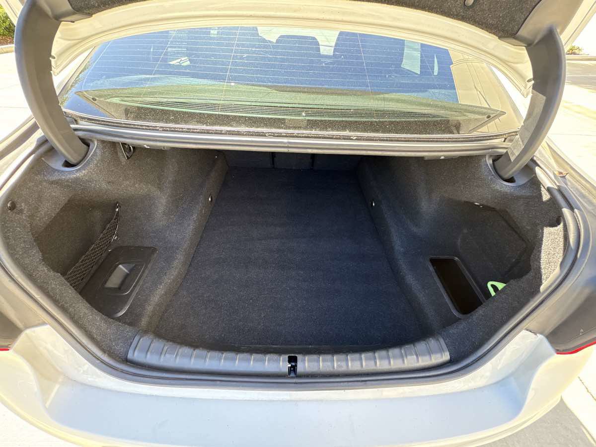 Used 2019 BMW 540i w/ M Sport Package image 10