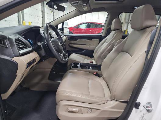 Used 2022 Honda Odyssey EX-L image 5