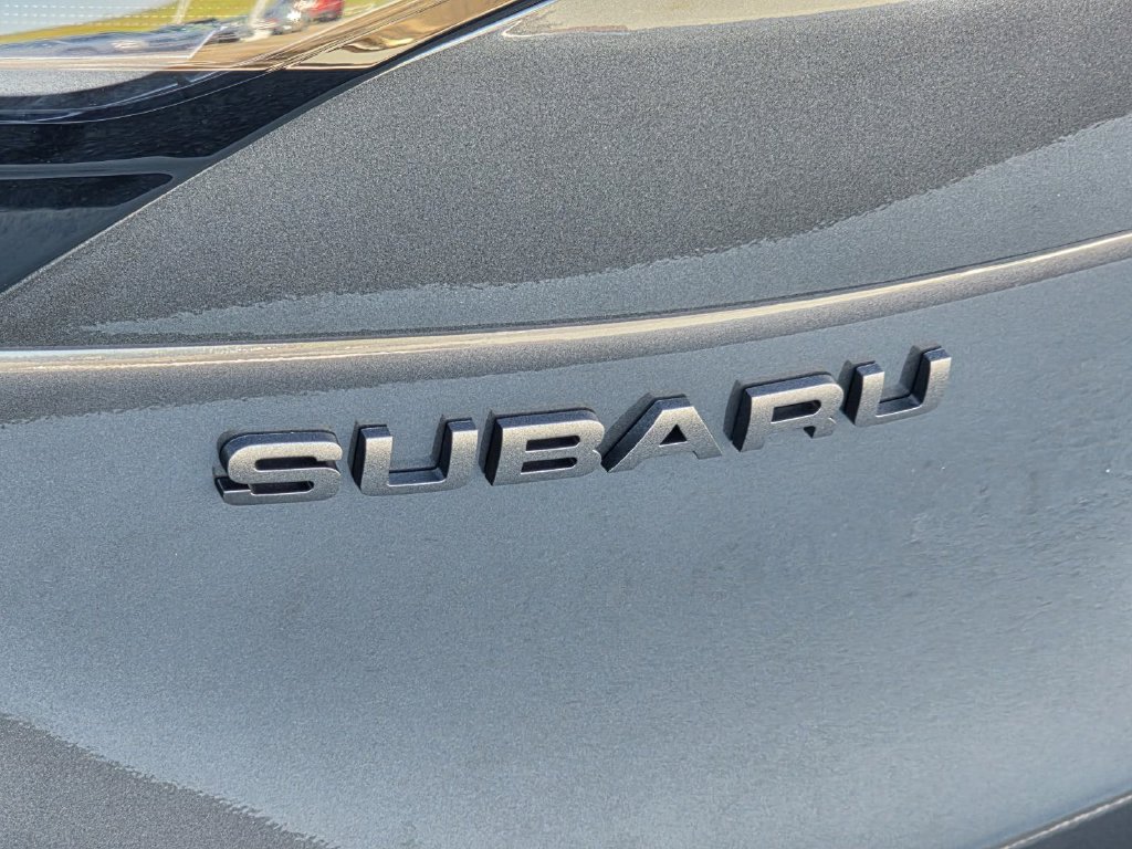 New 2026 Subaru Forester Limited AWD/4WD image 29