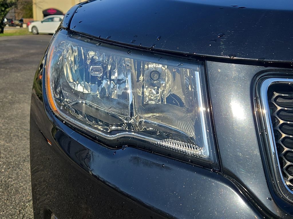 Used 2021 Jeep Compass Latitude AWD/4WD image 9