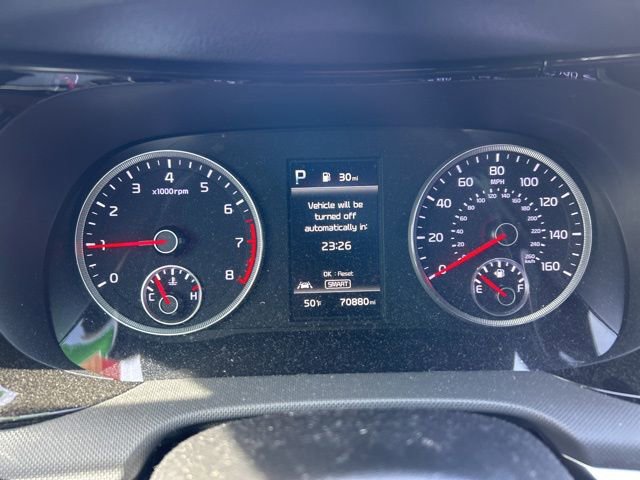 Used 2022 Kia K5 GT-Line w/ GT-Line FWD Premium Package image 12