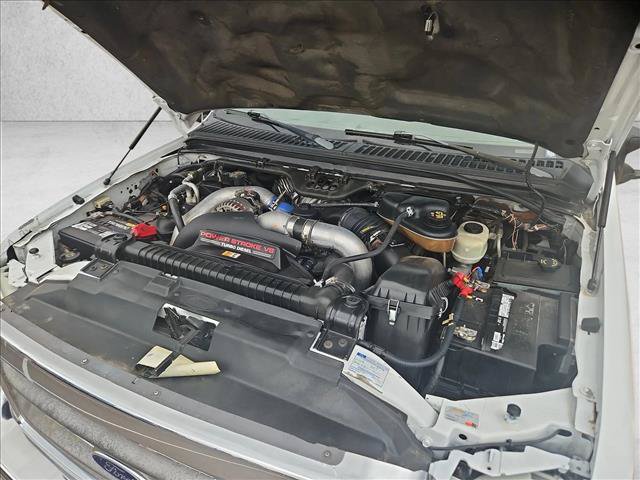 Used 2004 Ford F350 XL AWD/4WD image 23
