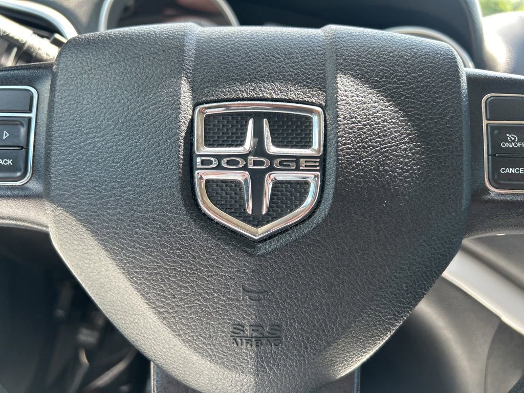 Used 2018 Dodge Journey SE w/ Blacktop Package FWD image 15