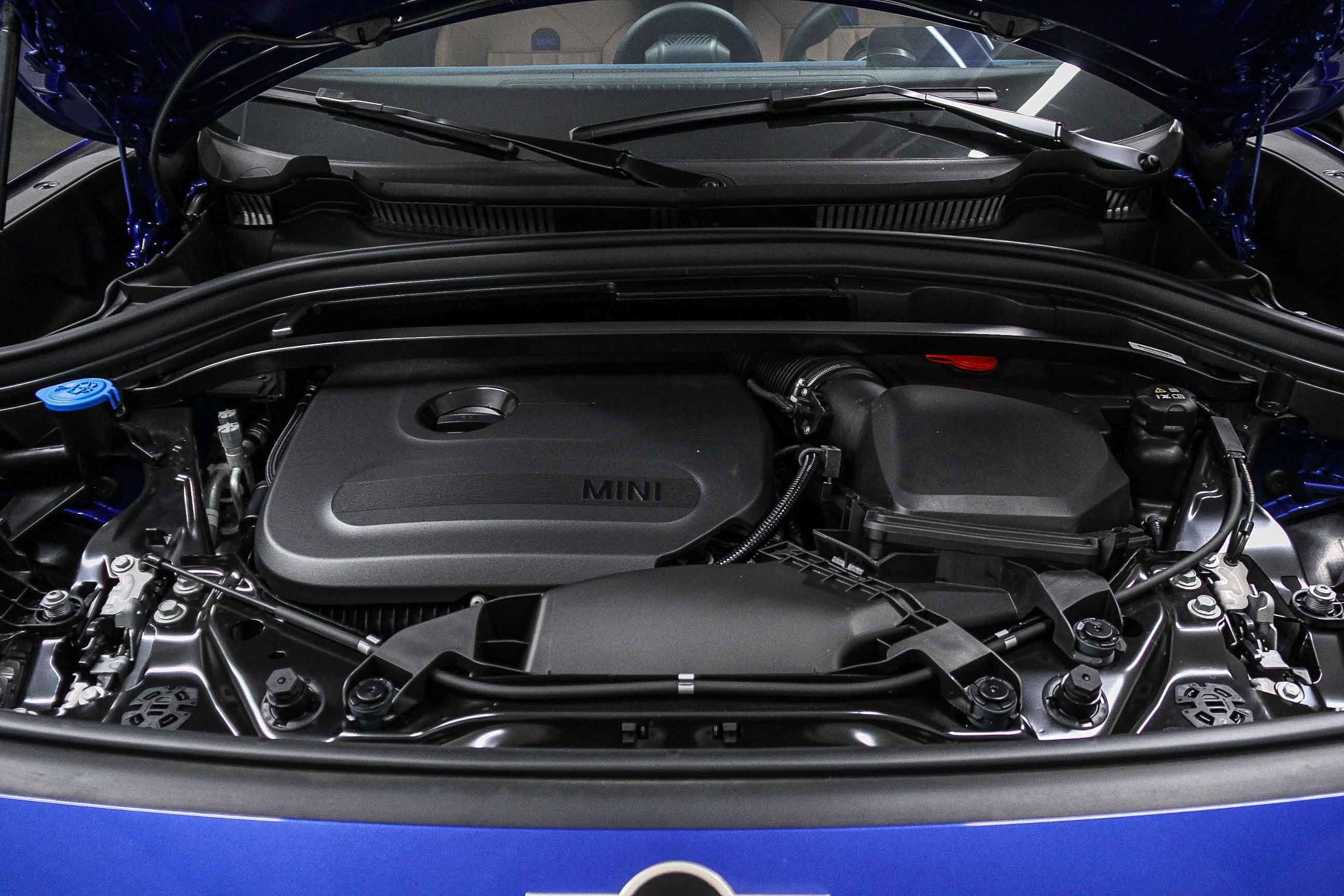 Used 2025 MINI Cooper Countryman S image 27