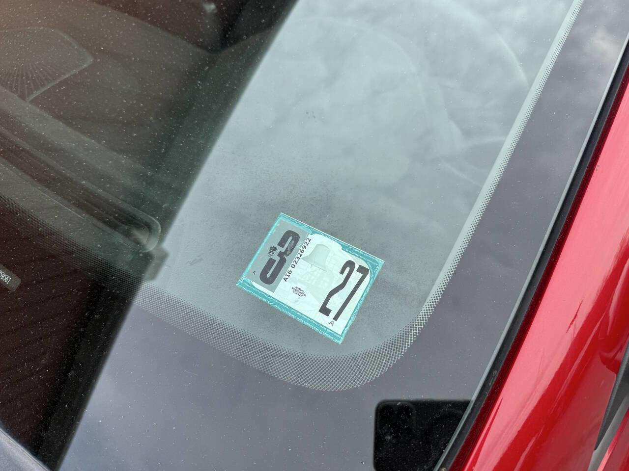 Used 2020 Kia Forte LXS image 8