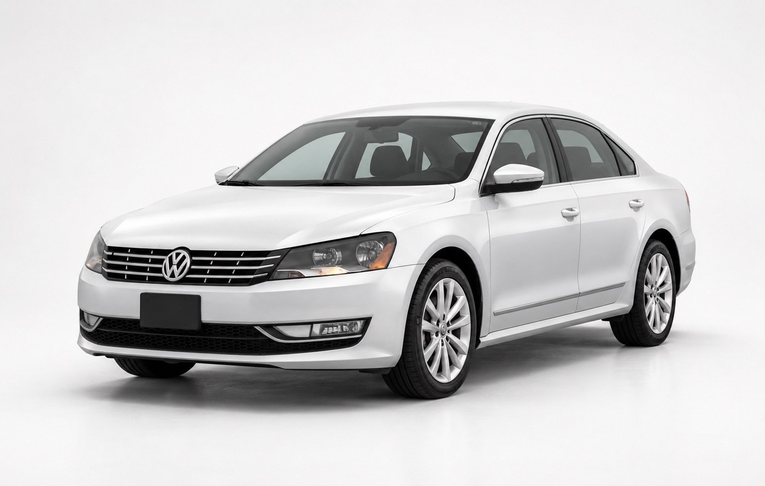Used 2012 Volkswagen Passat 2.5 SEL FWD image 17