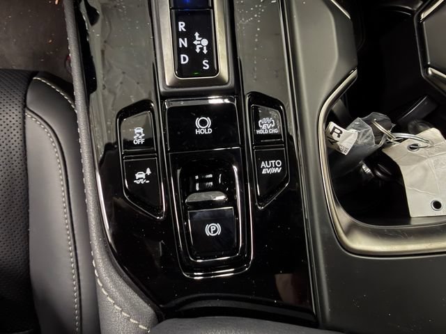 New 2026 Lexus NX 450h+ AWD w/ Luxury Package image 21