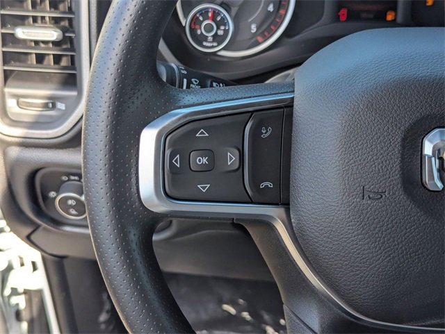 New 2026 RAM 3500 Tradesman image 19