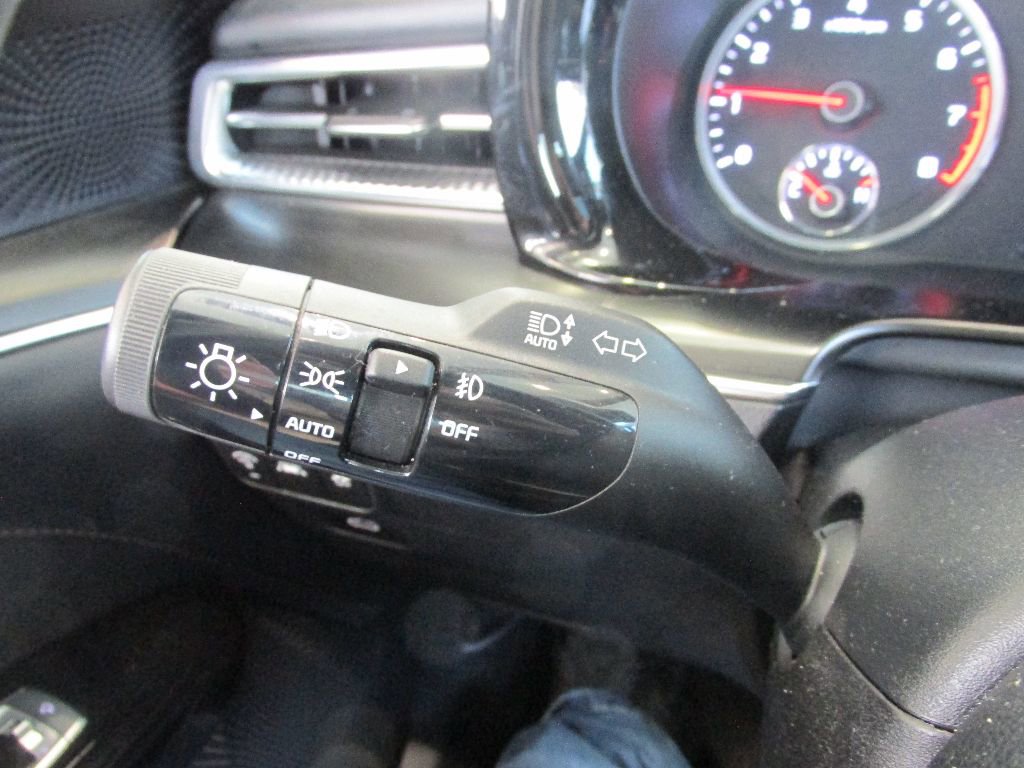 Used 2024 Kia K5 GT w/ GT1 Package image 19