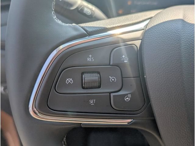 New 2026 Buick Encore GX Preferred w/ Comfort Package AWD/4WD image 19