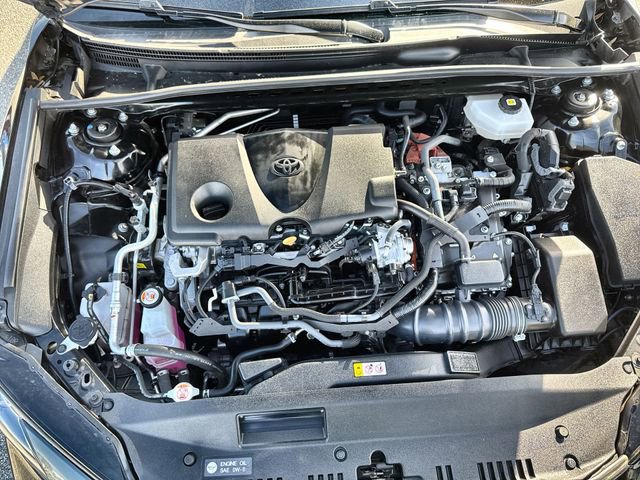 Used 2025 Toyota Camry SE w/ Convenience Package image 33